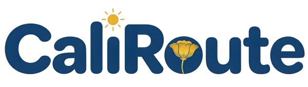 CaliRoute
